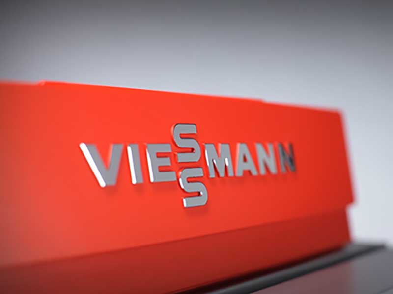 Viessmann Group - за комплексные решения