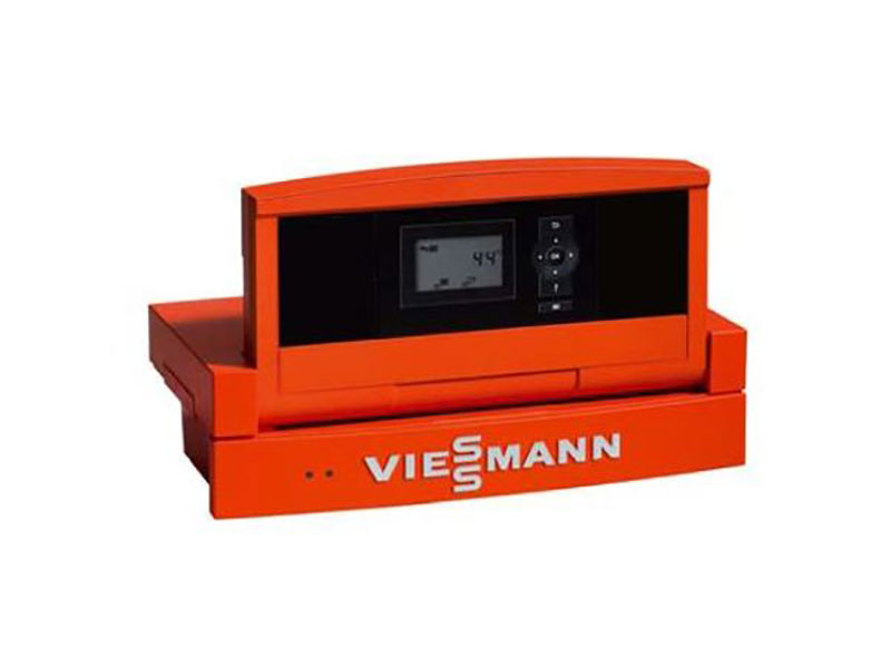 Компания Viessmann представила котел Vitotron