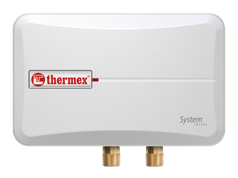 Новые модели отопительного оборудования от компании Thermex