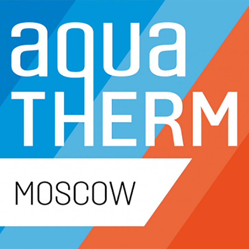 Aquatherm Moscow 2021 уже привлекает посетителей и участников