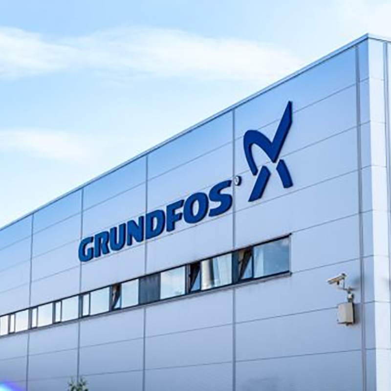 Компания Grundfos объявила об итогах 2019 года.