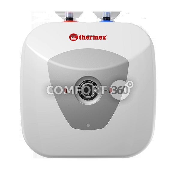 Электрический накопительный водонагреватель THERMEX H 10 U (pro)