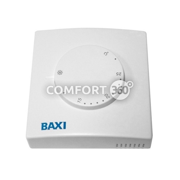  Комнатный механический термостат Baxi