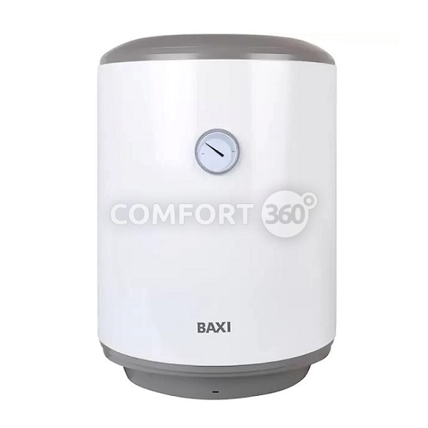 Электрический накопительный водонагреватель Baxi EXTRA V 510